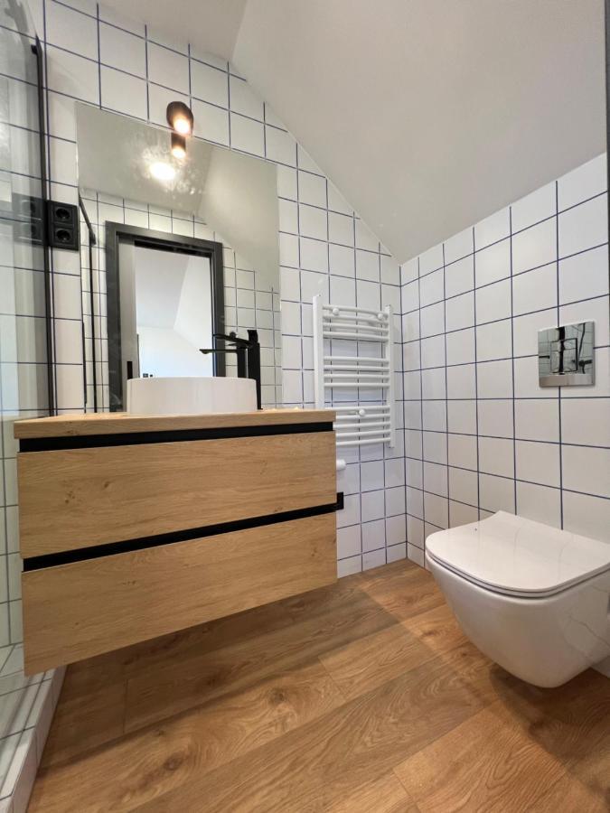Danube Luxury Suite Budapest Esterno foto